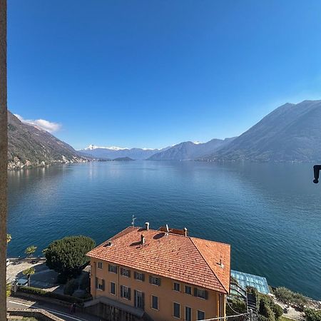 Villa Peroni Argegno - View House Kültér fotó